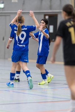 Bild 168 - wBJ Futsalmeisterschaft Vorrunde